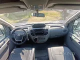 Diesel Maxus V80 2022 model 13 Seater Passenger Van